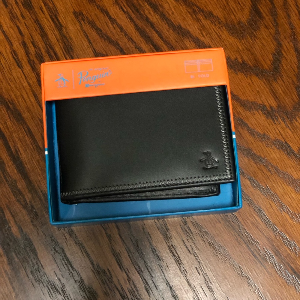 Men’s wallet